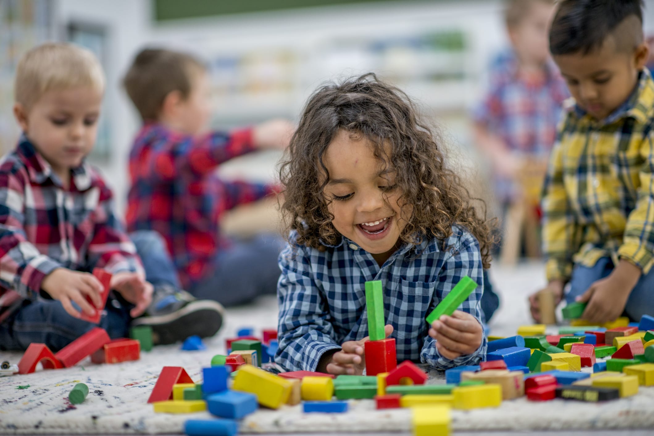 pre kindergarten schools near me 97206